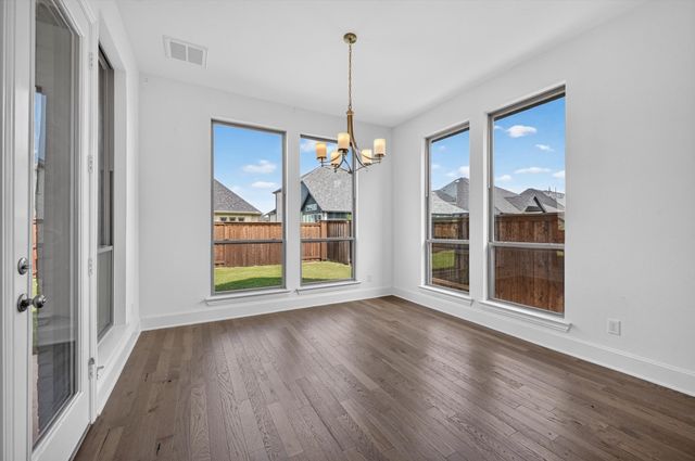4560 Silver Spur Drive, Prosper, TX 75078