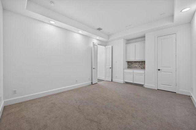 4560 Silver Spur Drive, Prosper, TX 75078