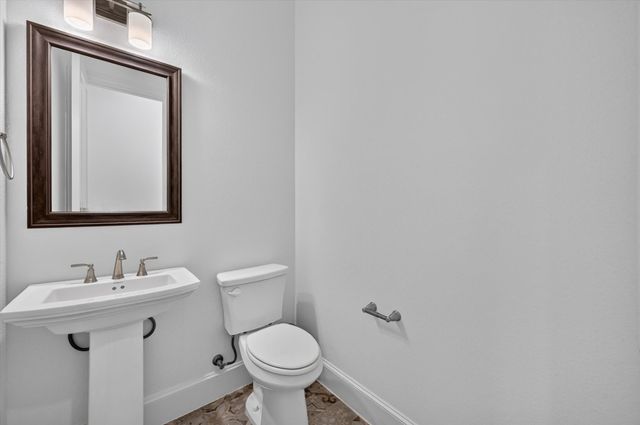 4560 Silver Spur Drive, Prosper, TX 75078