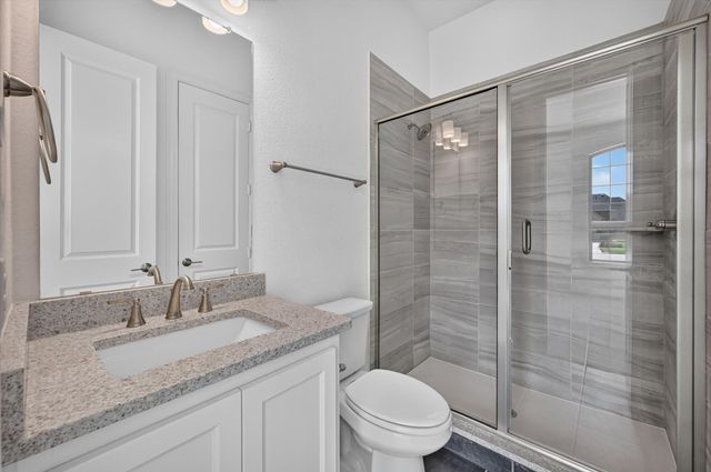 4560 Silver Spur Drive, Prosper, TX 75078