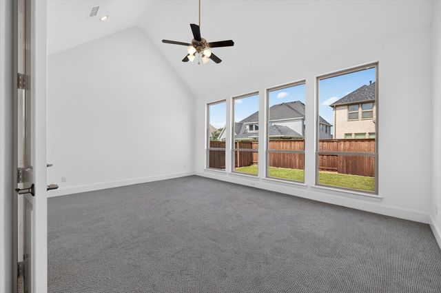 4560 Silver Spur Drive, Prosper, TX 75078