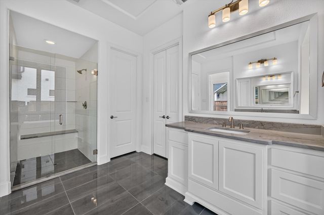 4560 Silver Spur Drive, Prosper, TX 75078