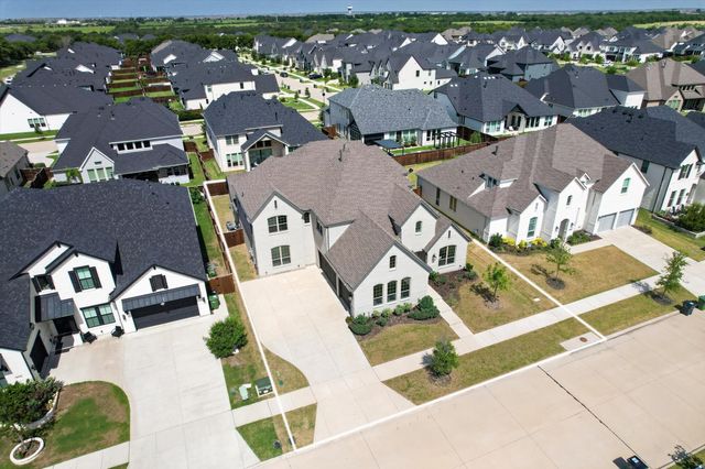 4560 Silver Spur Drive, Prosper, TX 75078