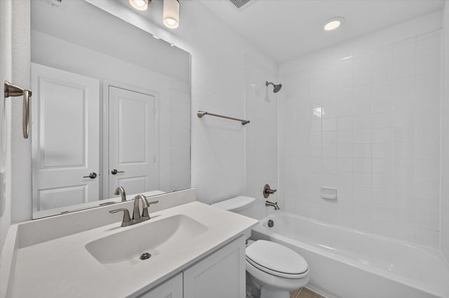 4560 Silver Spur Drive, Prosper, TX 75078