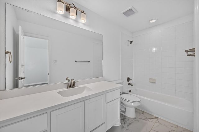 4560 Silver Spur Drive, Prosper, TX 75078