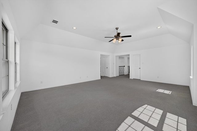4560 Silver Spur Drive, Prosper, TX 75078