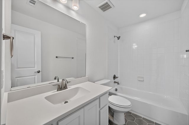 4560 Silver Spur Drive, Prosper, TX 75078