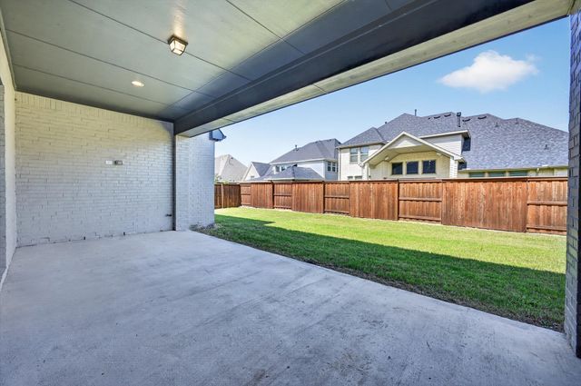 4560 Silver Spur Drive, Prosper, TX 75078