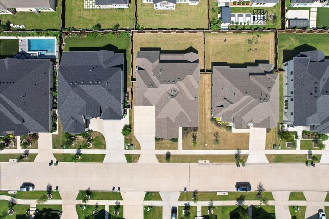 4560 Silver Spur Drive, Prosper, TX 75078