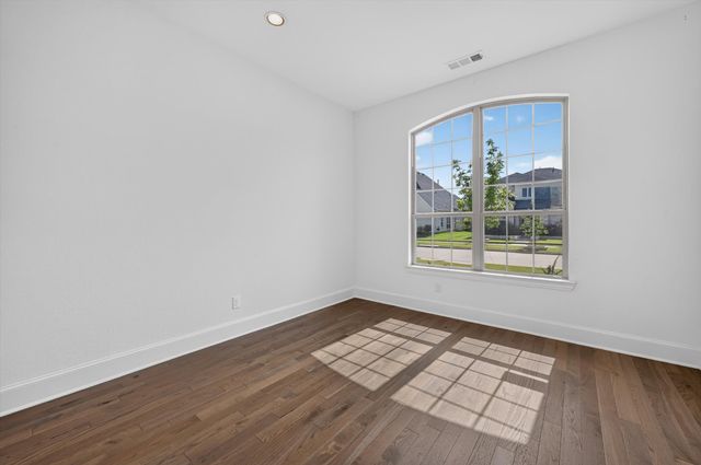 4560 Silver Spur Drive, Prosper, TX 75078