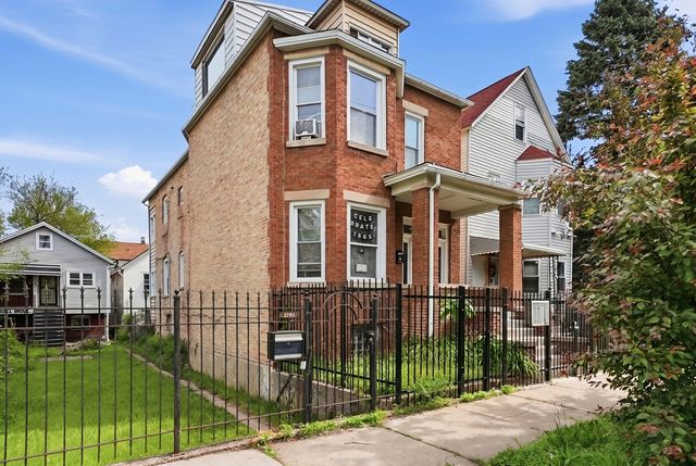 3056 E 87th Street, Chicago, IL 60617