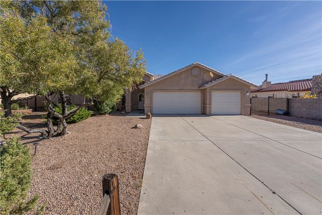 4748 Christy Dr Drive, Kingman, AZ 86409