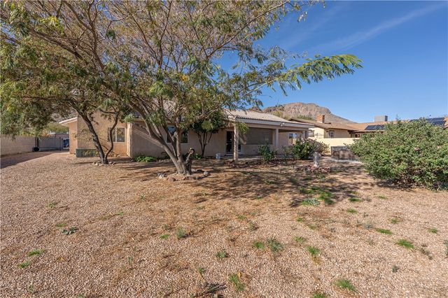 4748 Christy Dr Drive, Kingman, AZ 86409