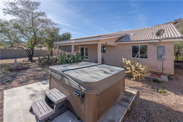 4748 Christy Dr Drive, Kingman, AZ 86409