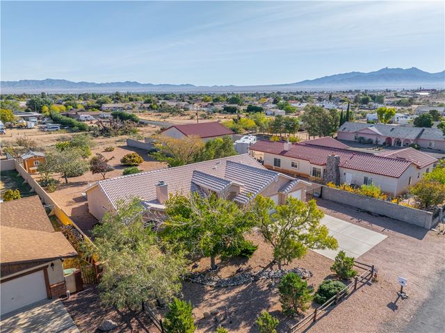 4748 Christy Dr Drive, Kingman, AZ 86409