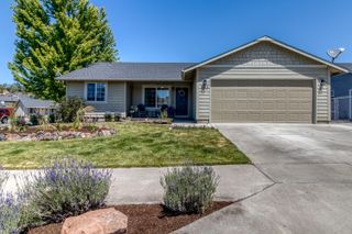 723 NE Black Bear Street, Prineville, OR 97754
