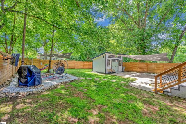 281 Moore Street, Greenville, SC 29605