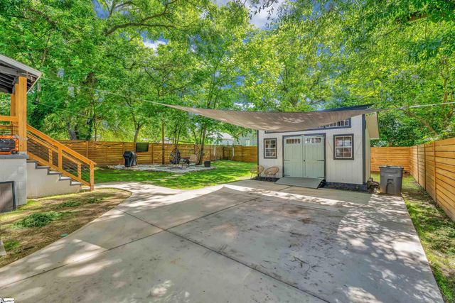 281 Moore Street, Greenville, SC 29605
