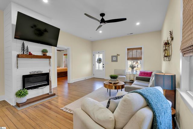 281 Moore Street, Greenville, SC 29605