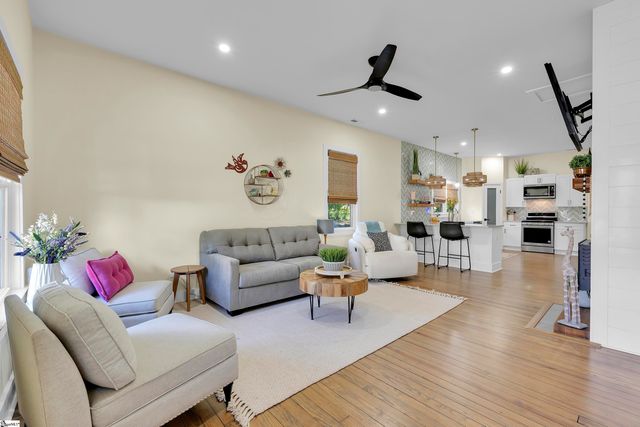 281 Moore Street, Greenville, SC 29605