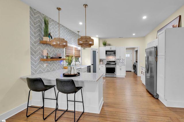 281 Moore Street, Greenville, SC 29605
