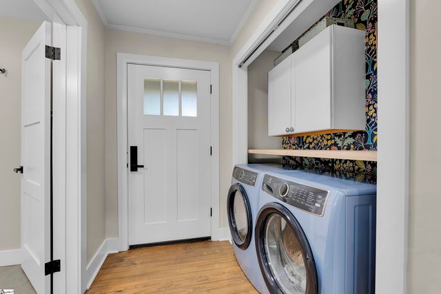 281 Moore Street, Greenville, SC 29605