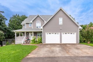 271 Big Sky Lane, Jasper, GA 30143