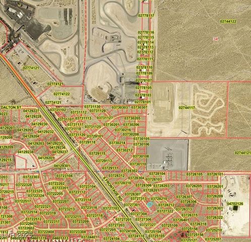 4181 South ENCINO Mall, Pahrump, NV 89048