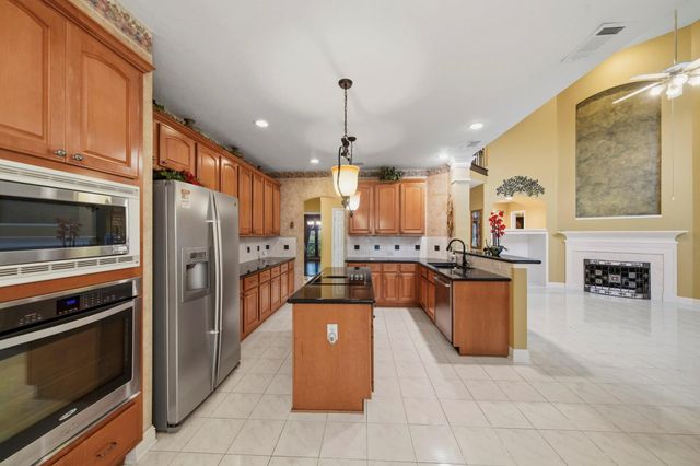 5315 April Run Court, Sugar Land, TX 77479