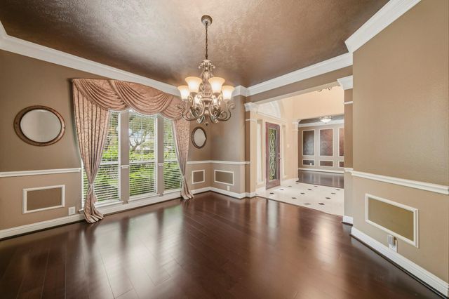 5315 April Run Court, Sugar Land, TX 77479