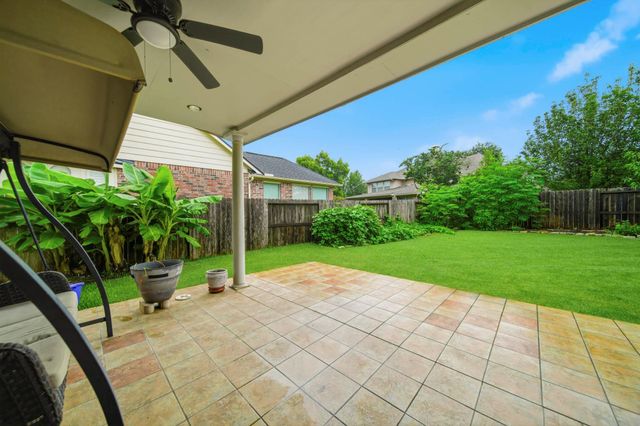5315 April Run Court, Sugar Land, TX 77479