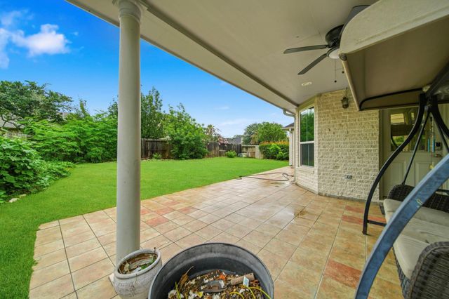 5315 April Run Court, Sugar Land, TX 77479