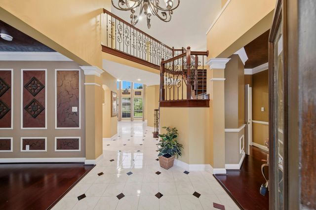 5315 April Run Court, Sugar Land, TX 77479