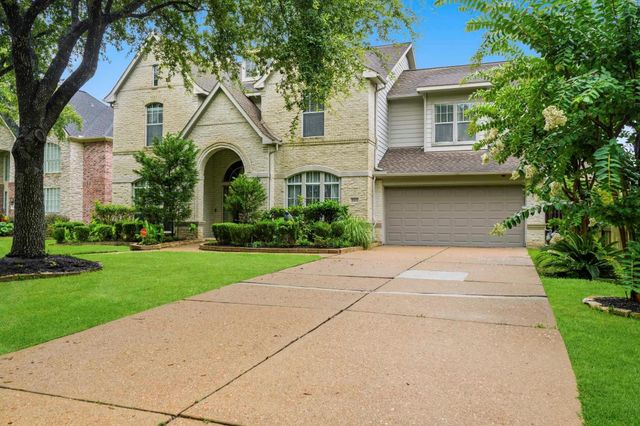 5315 April Run Court, Sugar Land, TX 77479