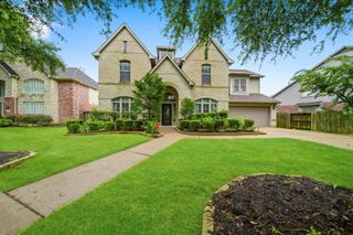 5315 April Run Court, Sugar Land, TX 77479