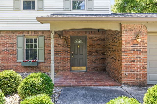 921 Front Royal Drive, Indianapolis, IN 46227