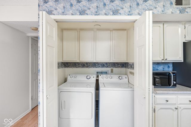 921 Front Royal Drive, Indianapolis, IN 46227