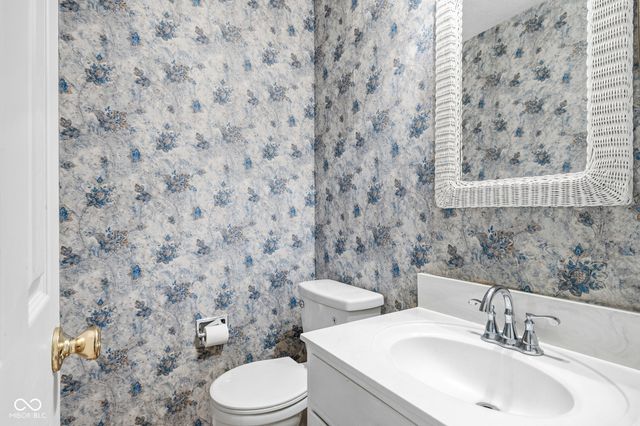 921 Front Royal Drive, Indianapolis, IN 46227