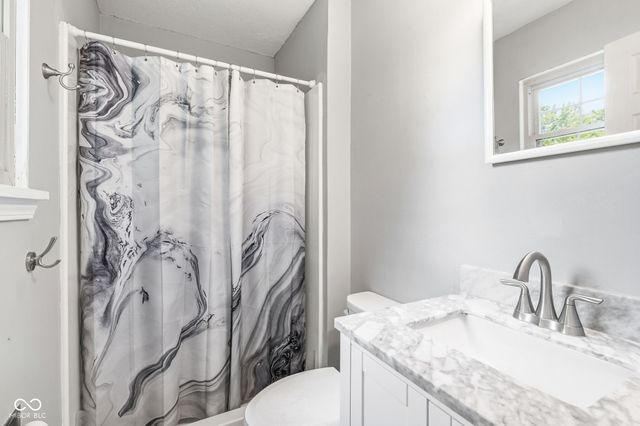 921 Front Royal Drive, Indianapolis, IN 46227
