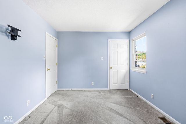 921 Front Royal Drive, Indianapolis, IN 46227