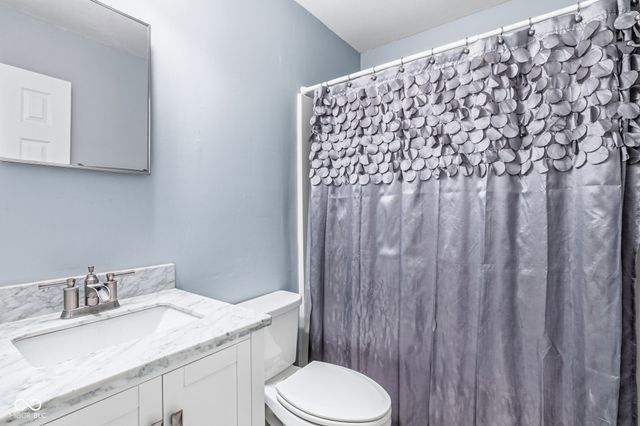 921 Front Royal Drive, Indianapolis, IN 46227