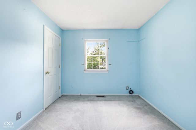 921 Front Royal Drive, Indianapolis, IN 46227