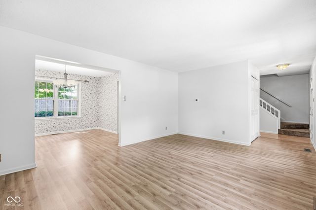 921 Front Royal Drive, Indianapolis, IN 46227