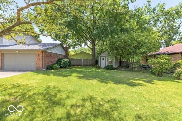 921 Front Royal Drive, Indianapolis, IN 46227