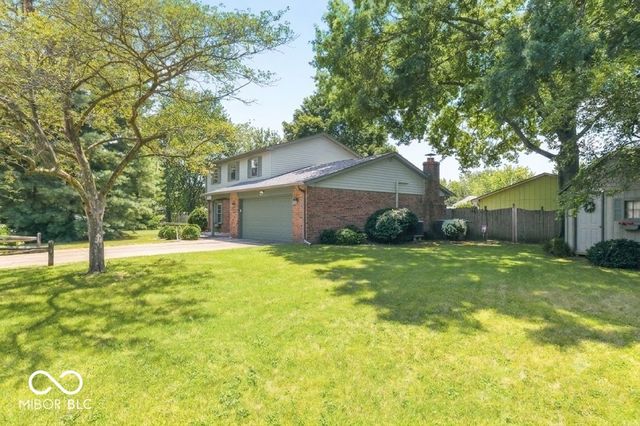 921 Front Royal Drive, Indianapolis, IN 46227