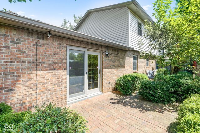 921 Front Royal Drive, Indianapolis, IN 46227