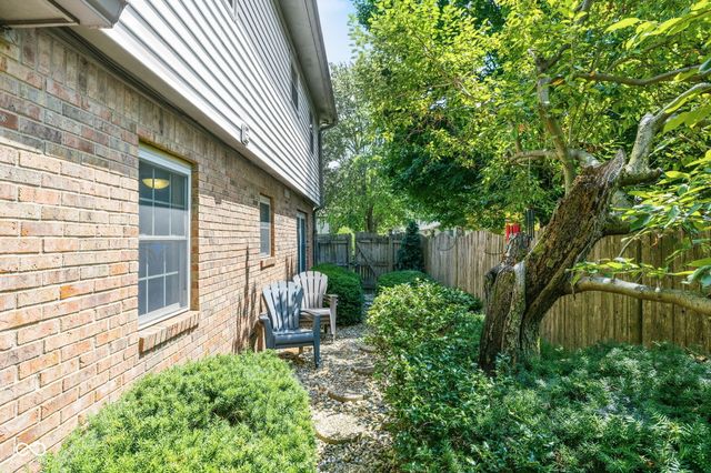 921 Front Royal Drive, Indianapolis, IN 46227