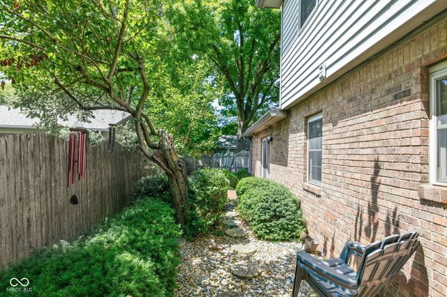 921 Front Royal Drive, Indianapolis, IN 46227