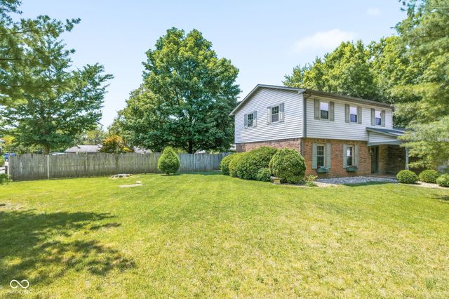 921 Front Royal Drive, Indianapolis, IN 46227