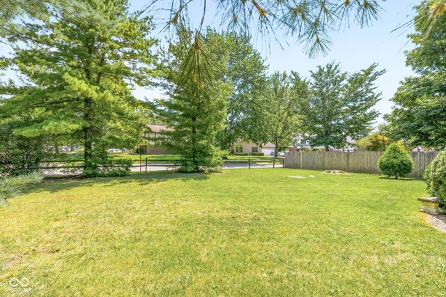 921 Front Royal Drive, Indianapolis, IN 46227